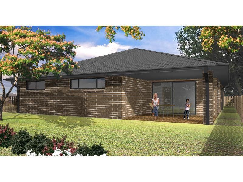 Lot 2245 Voyager St, Gregory Hills