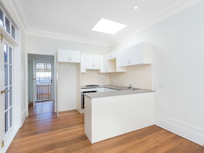 2 St James Road, Bondi Junction