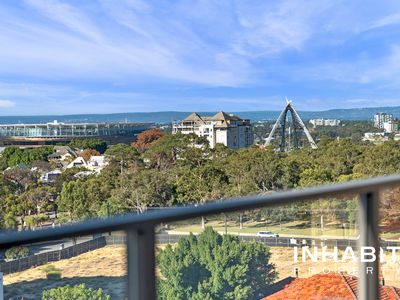 807 / 35 Bronte Street, East Perth