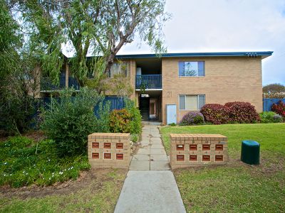 9/21 Ventnor Street, Scarborough