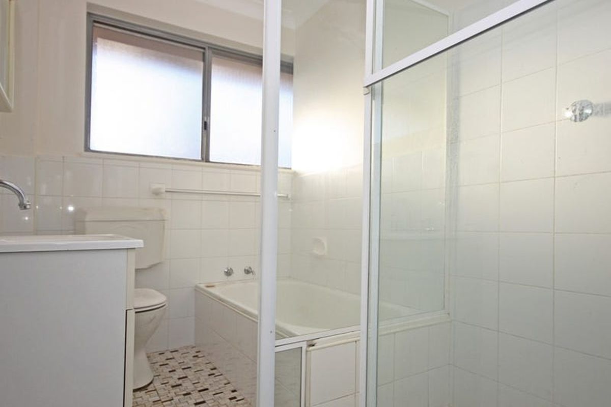 11 / 14 Factory Street, North Parramatta