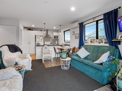 B / 140 Halswell Road , Hillmorton