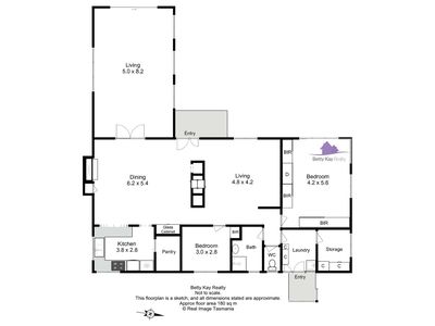 609 Mengha Road, Forest