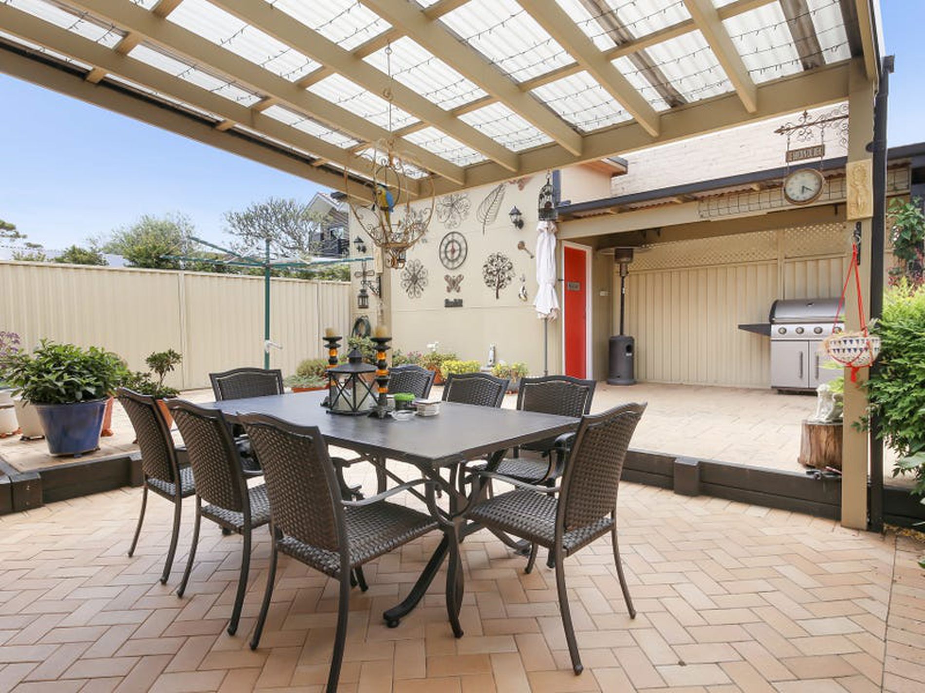 41 Gordon Street, Rosebery