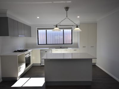 2 / 1 George Street, Dubbo