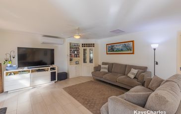 11 Quarry Hills Drive, Berwick