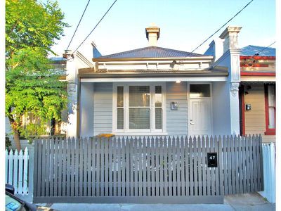 47 Bell Street, Richmond