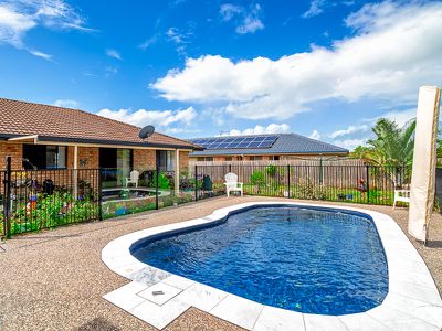 16 Kestrel Court, Eli Waters