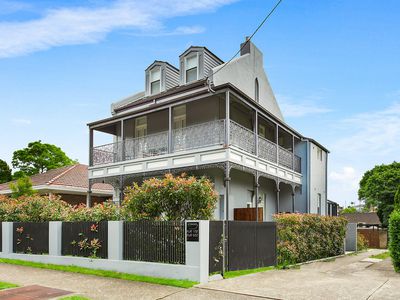 1 / 37 Railway Street, Kogarah