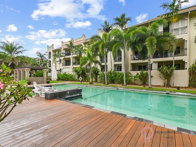 228 / 12 Gregory Street, Westcourt