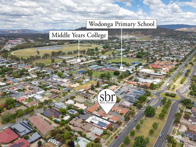 8 / 218-220 BEECHWORTH ROAD, Wodonga