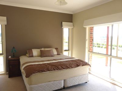 Tocumwal