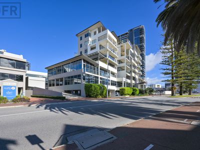 C14 / 1 The Esplanade, Mount Pleasant
