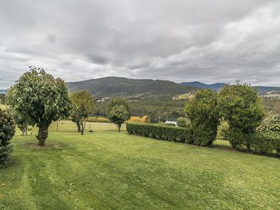 3000 Huon Highway, Franklin
