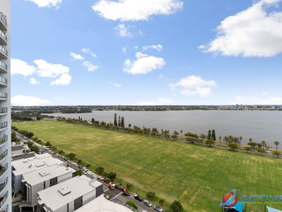 56 / 100 Terrace Road, East Perth