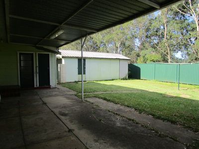 21 Tresalam Street, Mount Pritchard