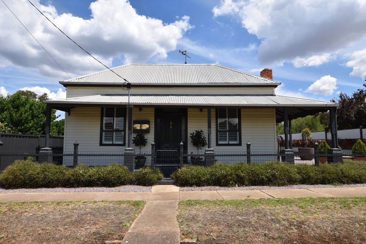 15 Murchison Road, Rushworth