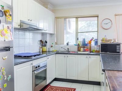 8 / 45 Reynolds Avenue, Bankstown