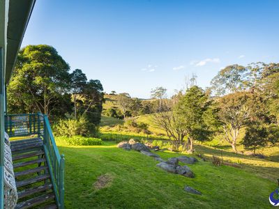 2 Blacksmiths Lane, Central Tilba