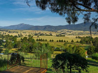 315 Buttercup Road, Merrijig