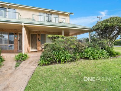 3 / 42 Elizabeth Drive, Vincentia