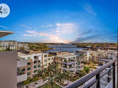 70 / 11 Bay Drive, Meadowbank