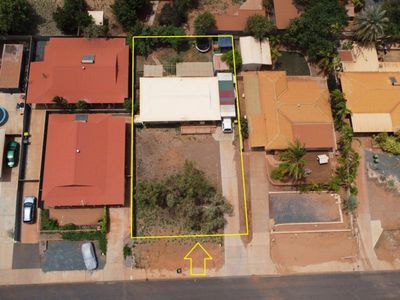 31 Gratwick Street, Port Hedland