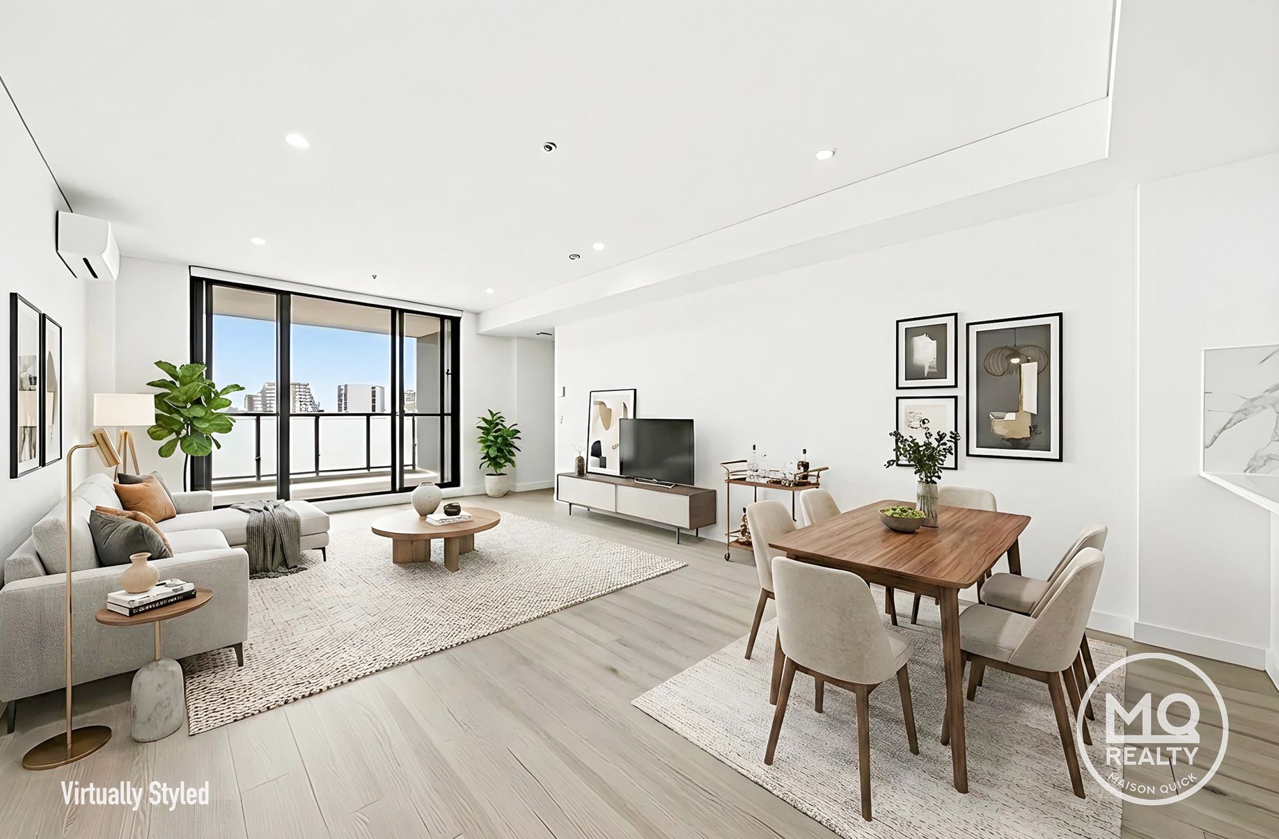 404 / 2A Vaughan Street, Lidcombe