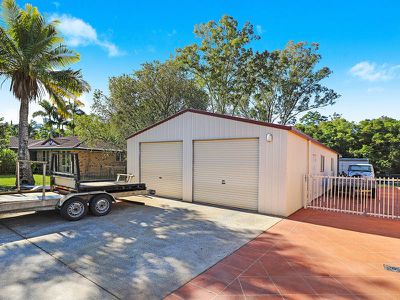 14 Sugar Gum Drive, Mooloolah Valley