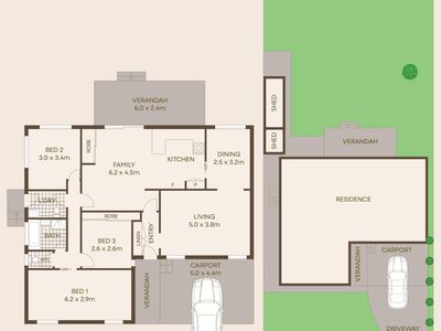 145 Birdwood Drive, Blue Haven