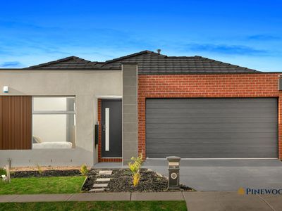 18 Blackwood Place, Beveridge