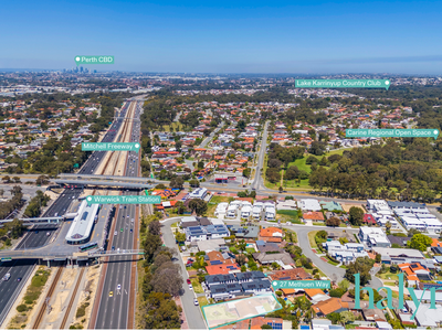 27 Methuen Way, Duncraig