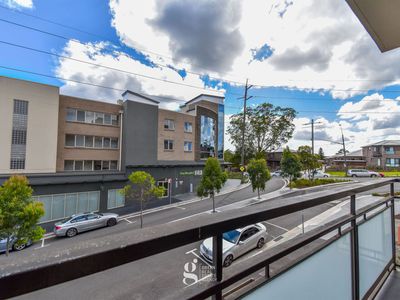 6 / 10 Rowe Street, Eastwood