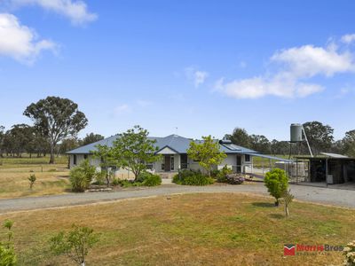 568 Snow Road, Laceby