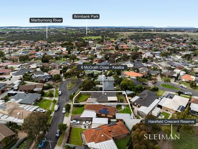 6 McGrath Close, Kealba