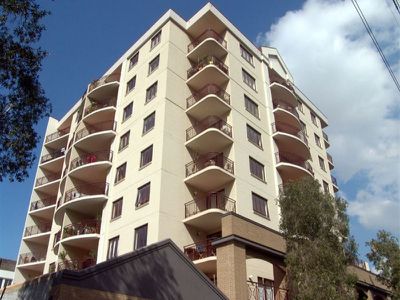 505 / 508 Riley Street, Surry Hills