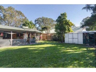 18 Elkhorn Drive, Tewantin
