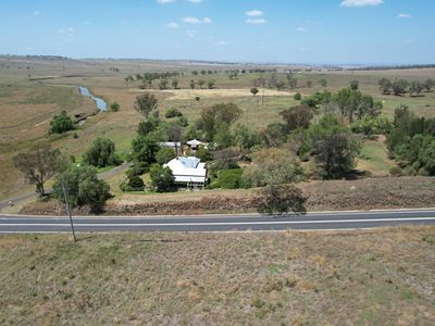 6151 GOLDEN HIGHWAY, Merriwa