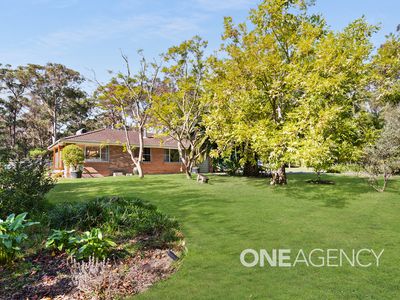 33 Gardner Road, Falls Creek