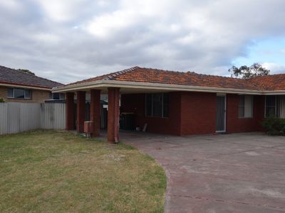 15B Bader Way, Stirling