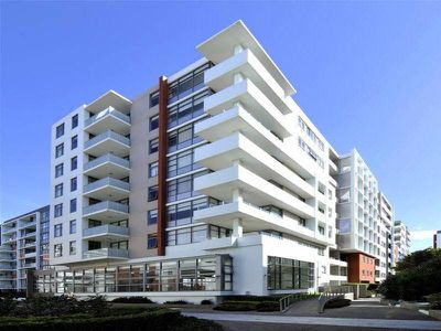 307 / 747 Anzac Parade, Maroubra