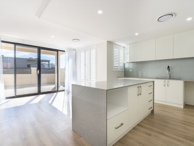 1 / 116 Gloucester Ave, Shoalwater