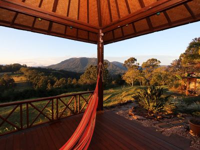 345 Blade Road, Nimbin
