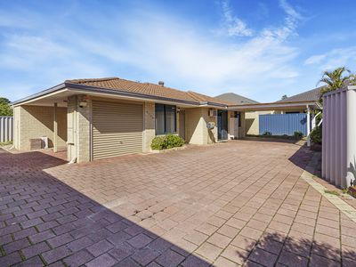 412A Flinders Street, Nollamara