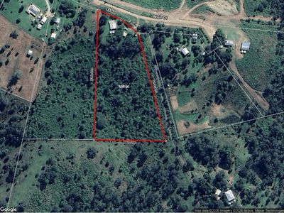 122 Muir Drive, South East Nanango