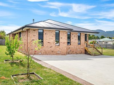 12 Larsen Crt, Ranelagh