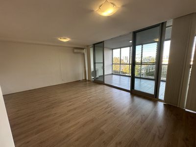 507 / 9 Wollongong Road, Arncliffe