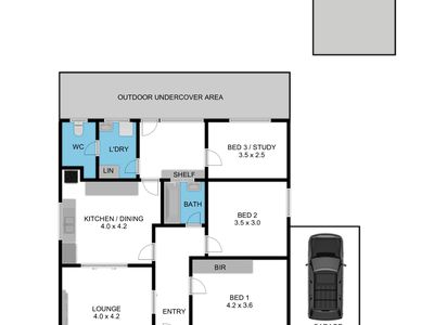 21 Dee Street, Woodville South