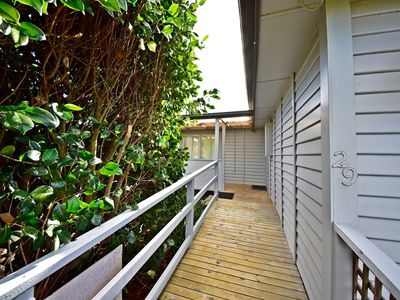 29 William Street, George Town