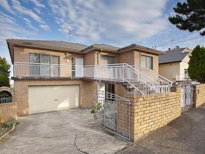 12 Waratah Street, Arncliffe